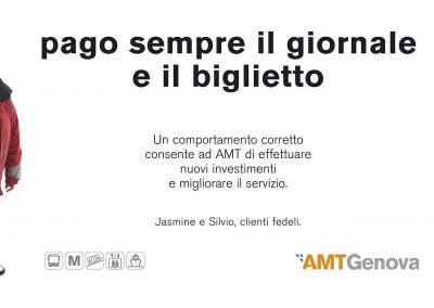 Raffaele Cipro - Campagne - Advertising