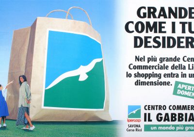 Raffaele Cipro - Campagne - Advertising
