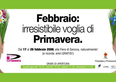 Raffaele Cipro - Campagne - Advertising