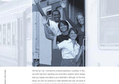 Raffaele Cipro - Campagne - Advertising