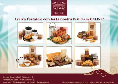 Raffaele Cipro - Campagne - Advertising