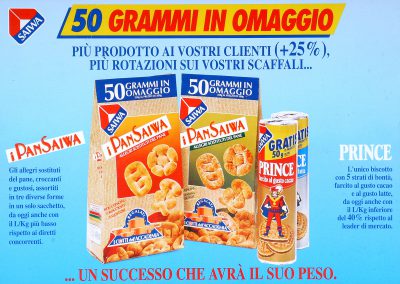 Raffaele Cipro - Campagne - Advertising