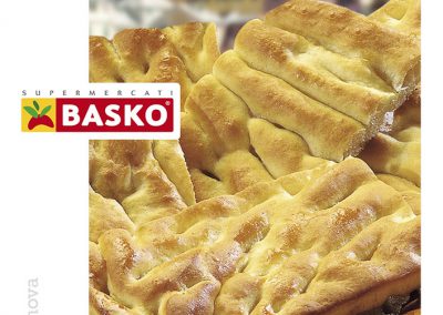Raffaele Cipro - Campagne - Advertising