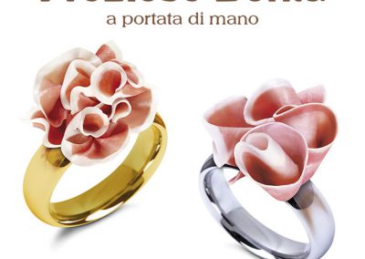 Raffaele Cipro - Campagne - Advertising