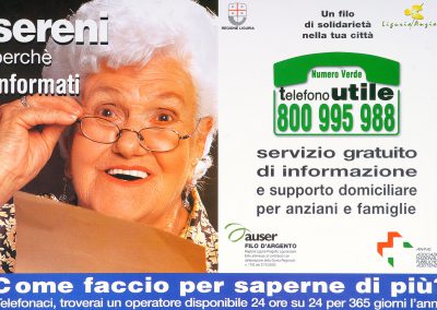 Raffaele Cipro - Campagne - Advertising