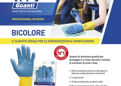 Raffaele Cipro - Campagne - Advertising
