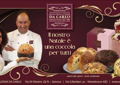 Raffaele Cipro - Campagne - Advertising