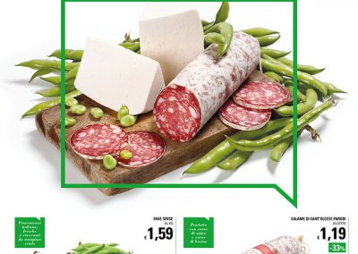 Raffaele Cipro - Campagne - Advertising