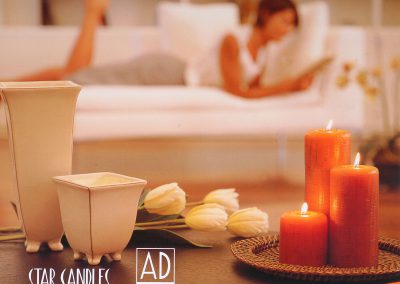 Raffaele Cipro - Campagne - Advertising