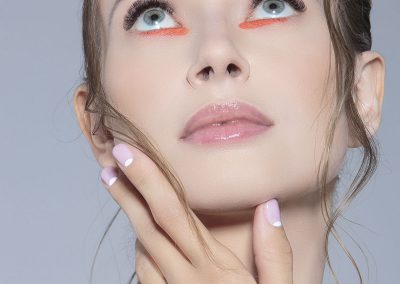 Raffaele Cipro - Images - Beauty - Crystal Nails