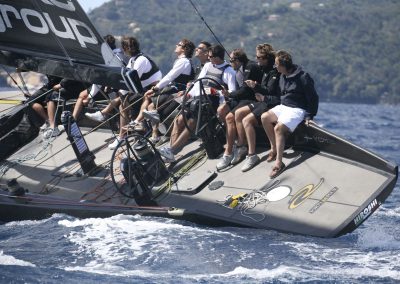 Raffaele Cipro - Images - Sport - Sailing