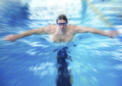 Raffaele Cipro - Images - Sport - Swimming